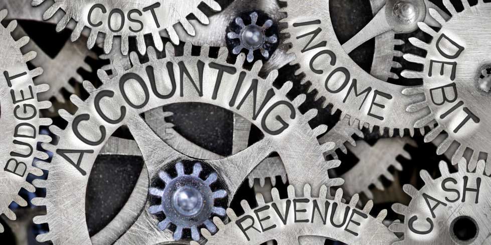 Accounting Revenue